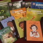 Bücher für die Schulbücherei 2020
