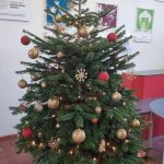 Weihnachtsbaum 2021