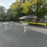 Stand des Fördervereins